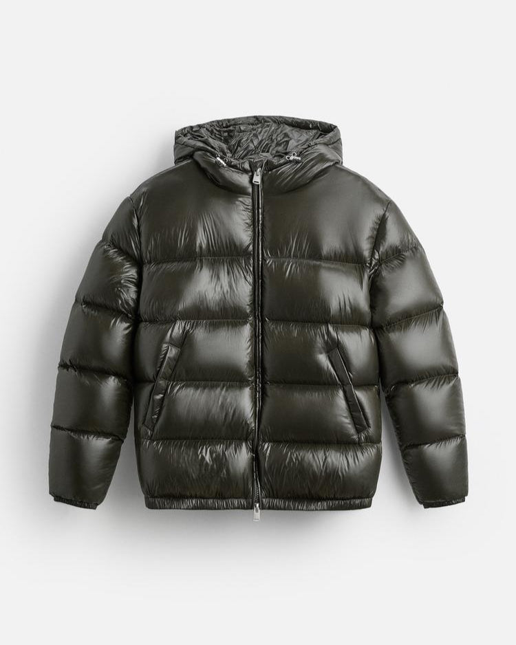 Diana | Warme Steppjacke