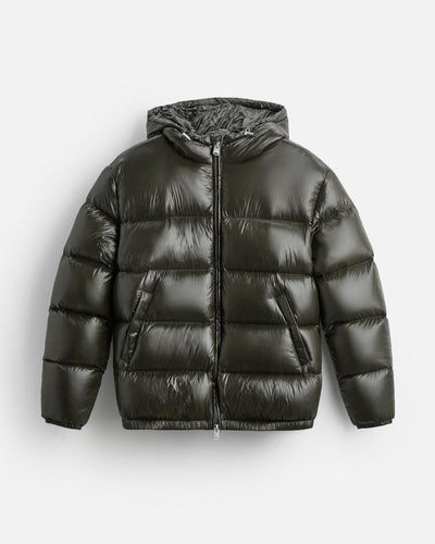 Diana | Warme Steppjacke