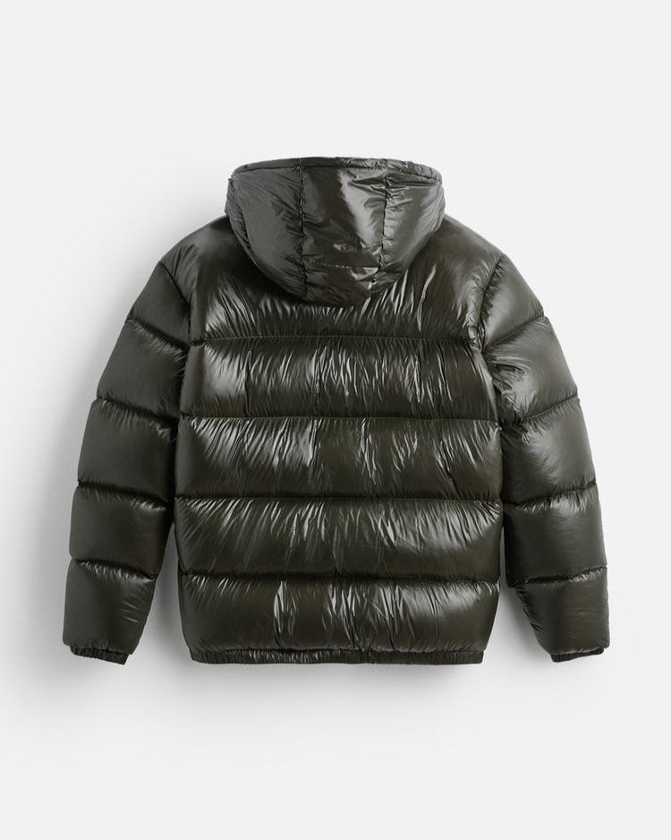 Diana | Warme Steppjacke
