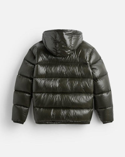 Diana | Warme Steppjacke