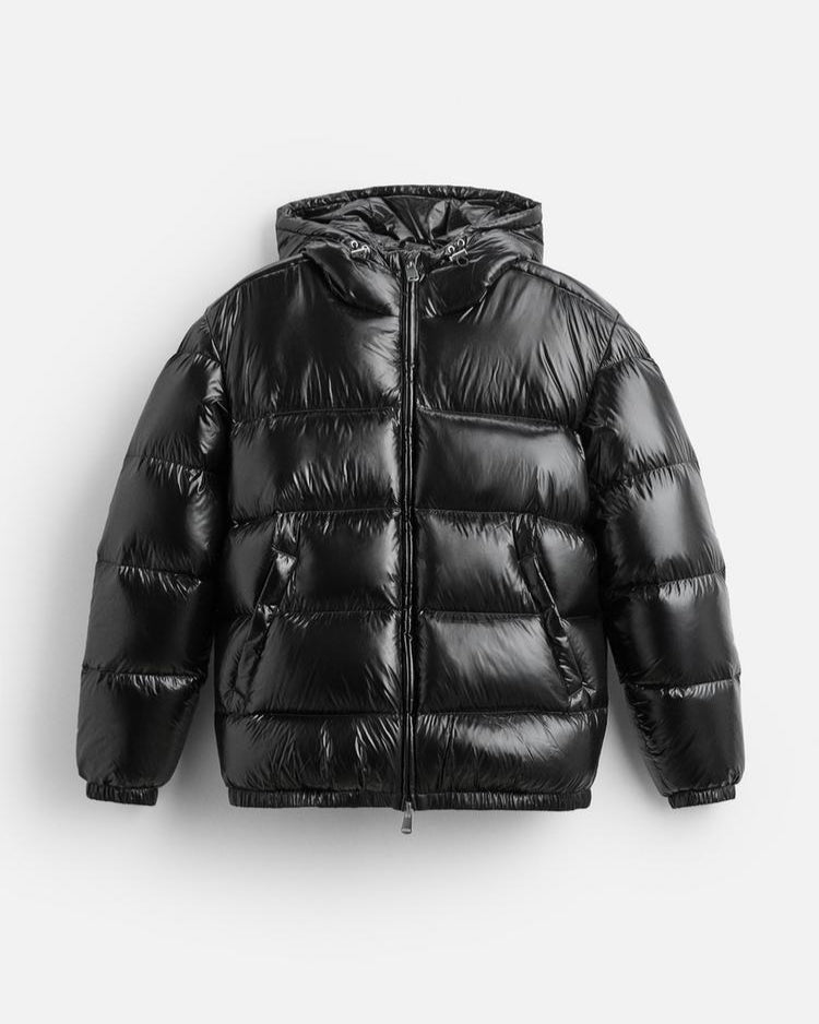 Diana | Warme Steppjacke