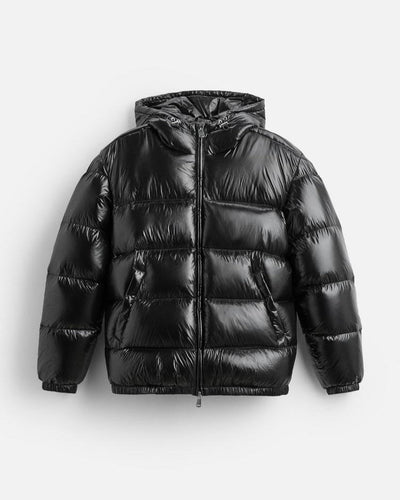 Diana | Warme Steppjacke