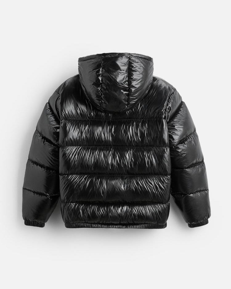Diana | Warme Steppjacke