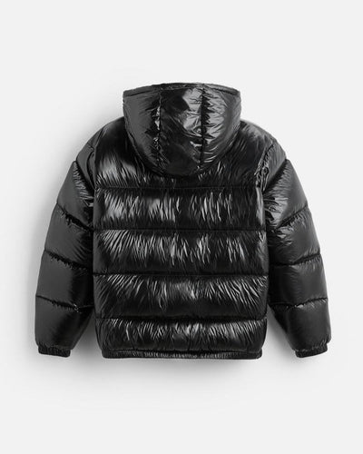 Diana | Warme Steppjacke