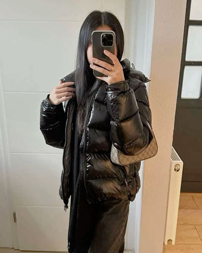 Diana | Warme Steppjacke
