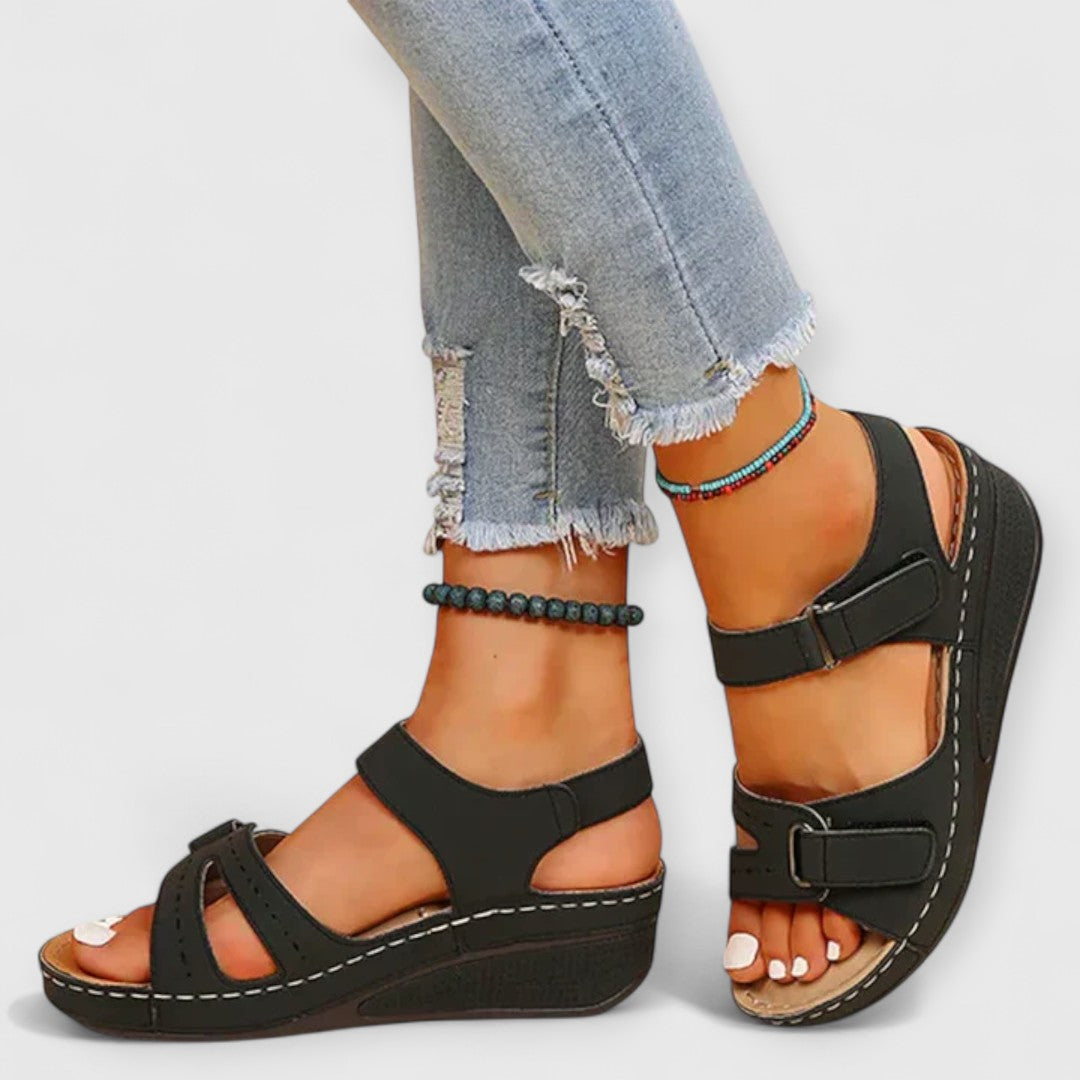 Leliana | Orthopädische Sandalen