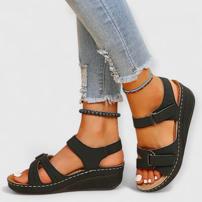 Leliana | Orthopädische Sandalen