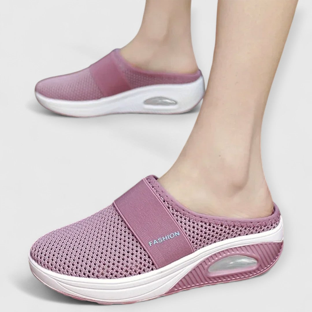LYNN | Komfortable Orthopädische Schuhe