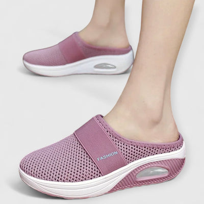 LYNN | Komfortable Orthopädische Schuhe