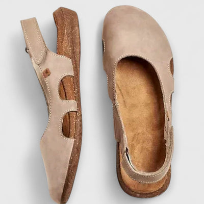 HOANA | Orthopädische Komfortsandalen