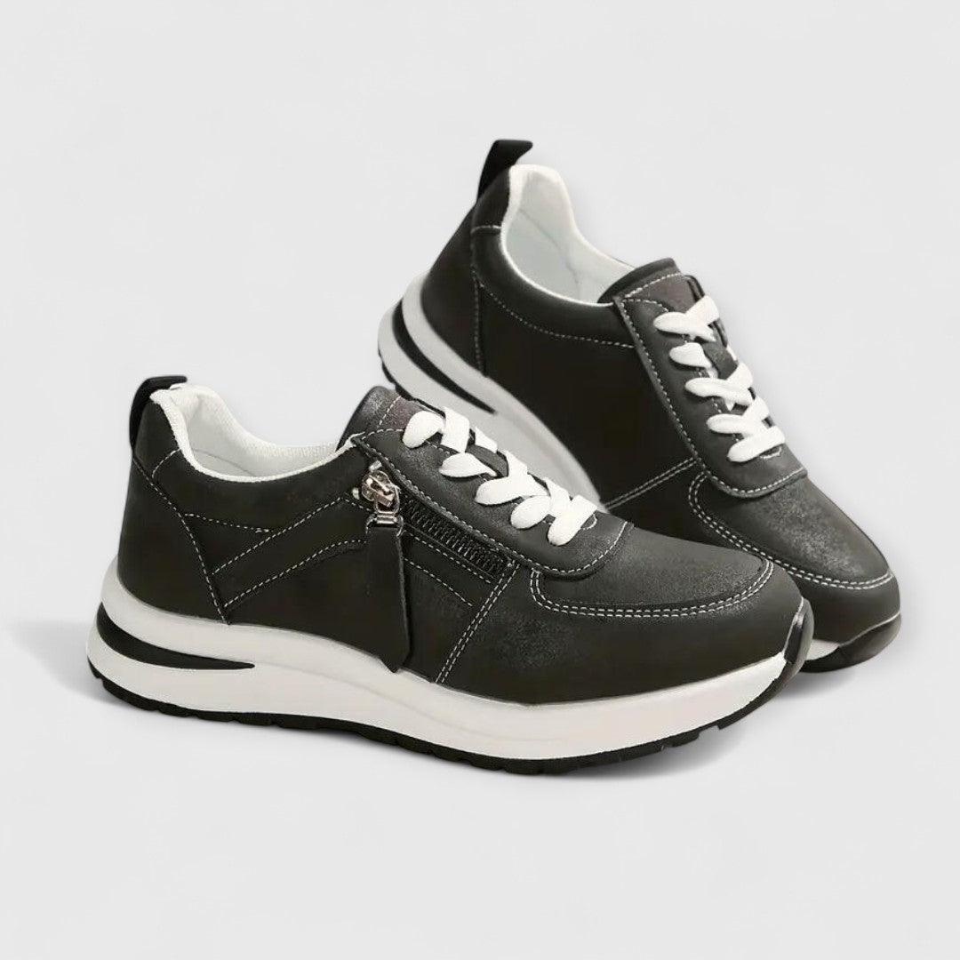 Leonica | Luxuriöser Komfort-Sneaker