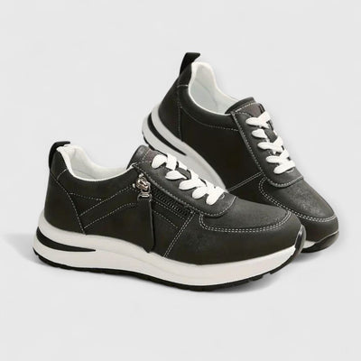 Leonica | Luxuriöser Komfort-Sneaker