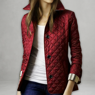 Arden™| Gepolsterte Jacke