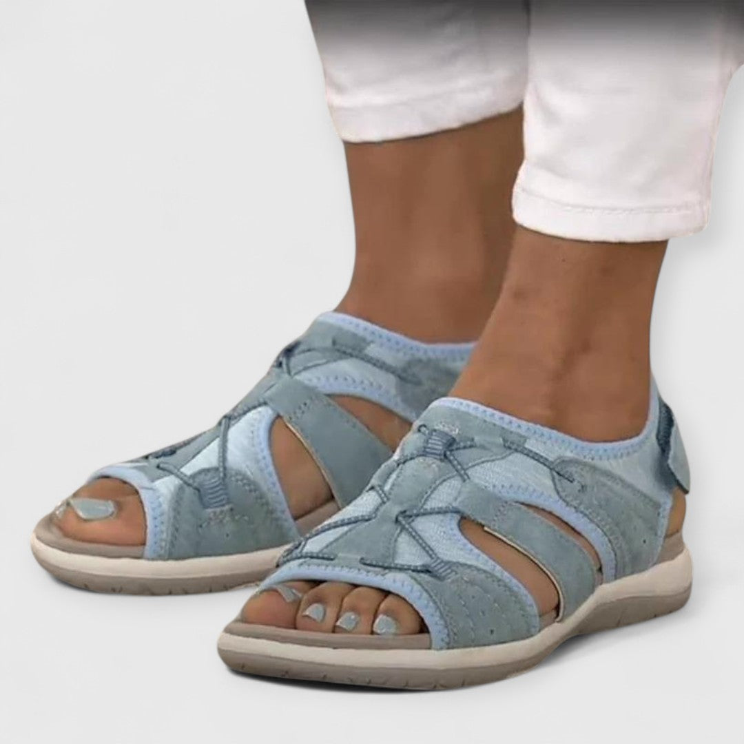Laurita | Sandalen für die Küste
