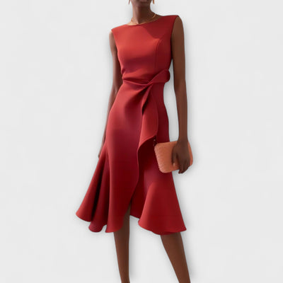 JULIETTE | Modisches Midikleid