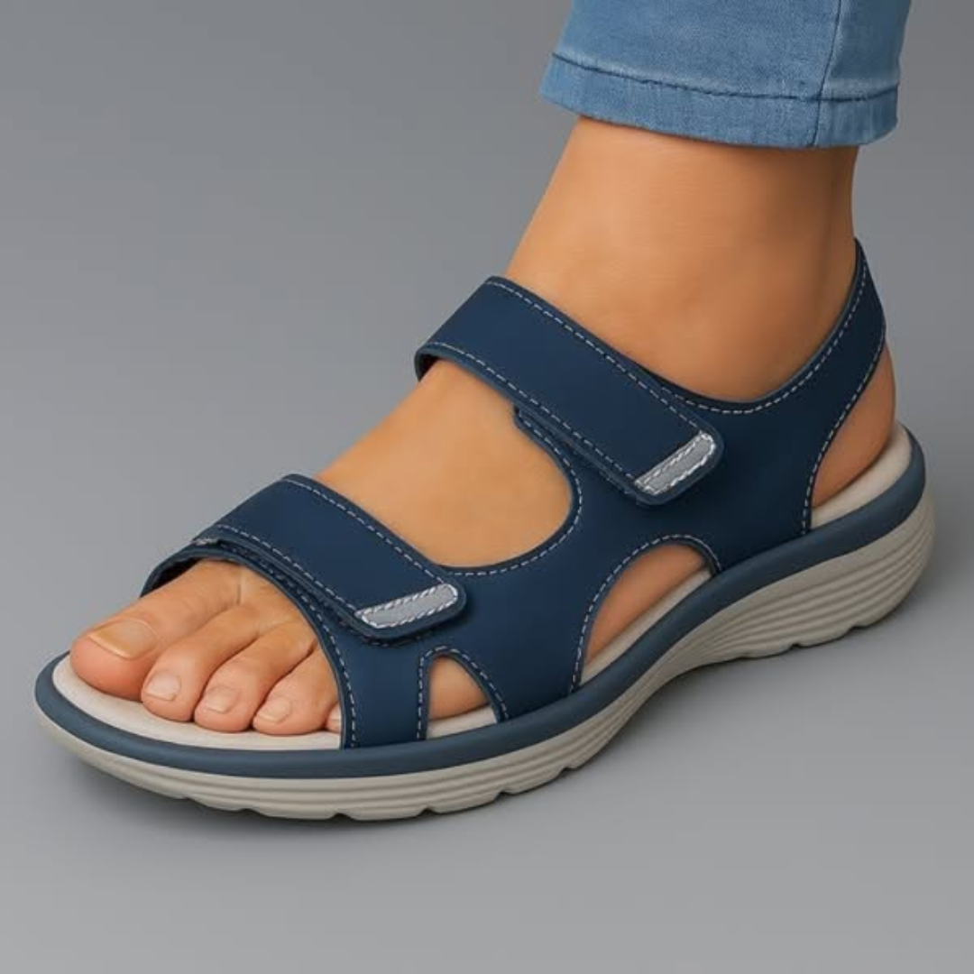 Lanora | Orthopädische Sommersandalen