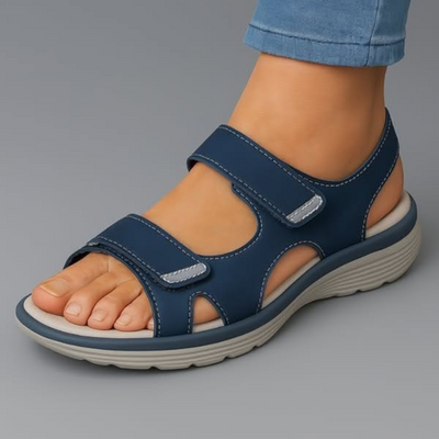 Lanora | Orthopädische Sommersandalen