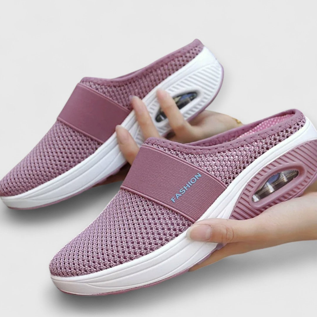 LYNN | Komfortable Orthopädische Schuhe