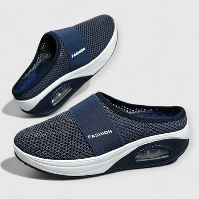 LYNN | Komfortable Orthopädische Schuhe