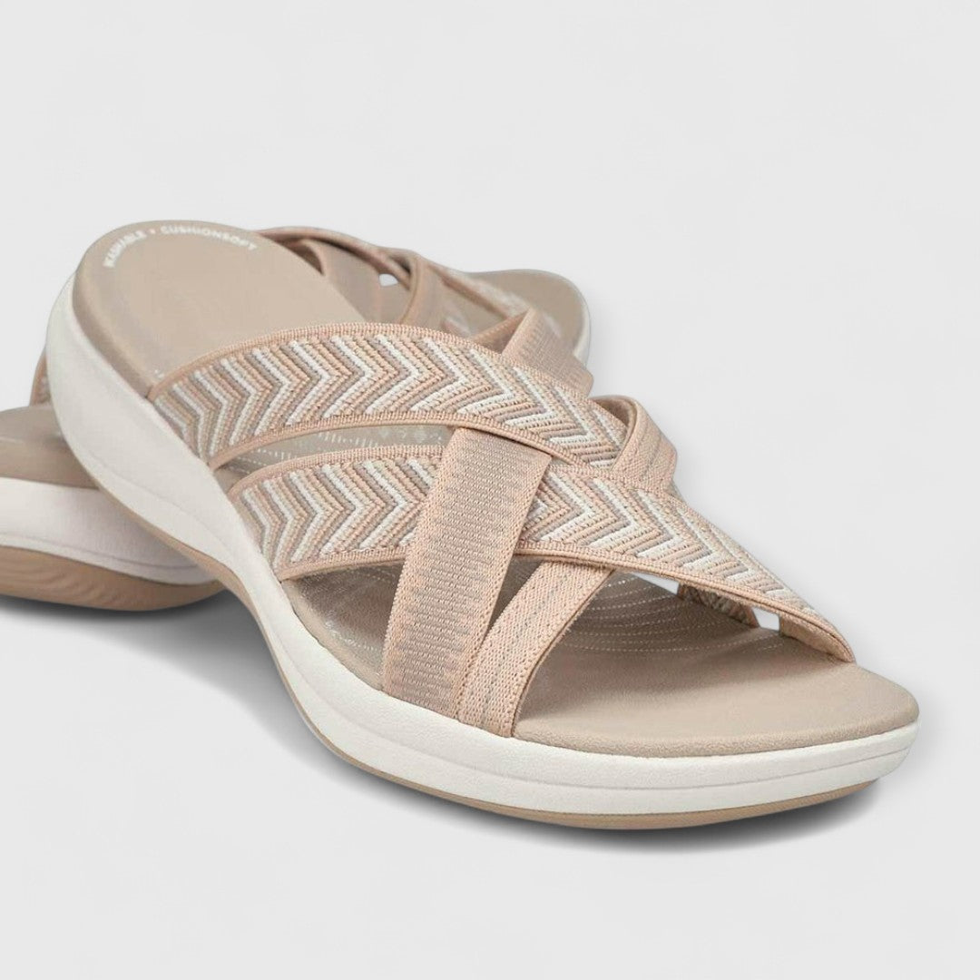 HARMONY | Walk | Erfrischende Komfort-Sandalen