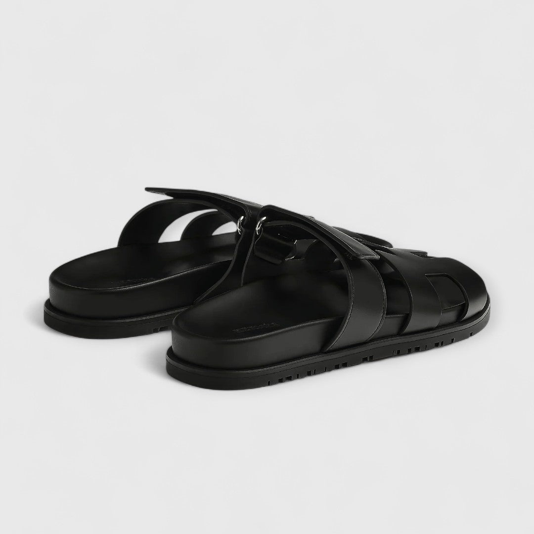 HERMANY | Elegante Designer-Sandalen