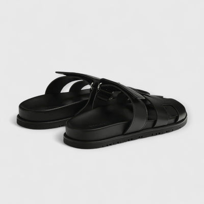 HERMANY | Elegante Designer-Sandalen