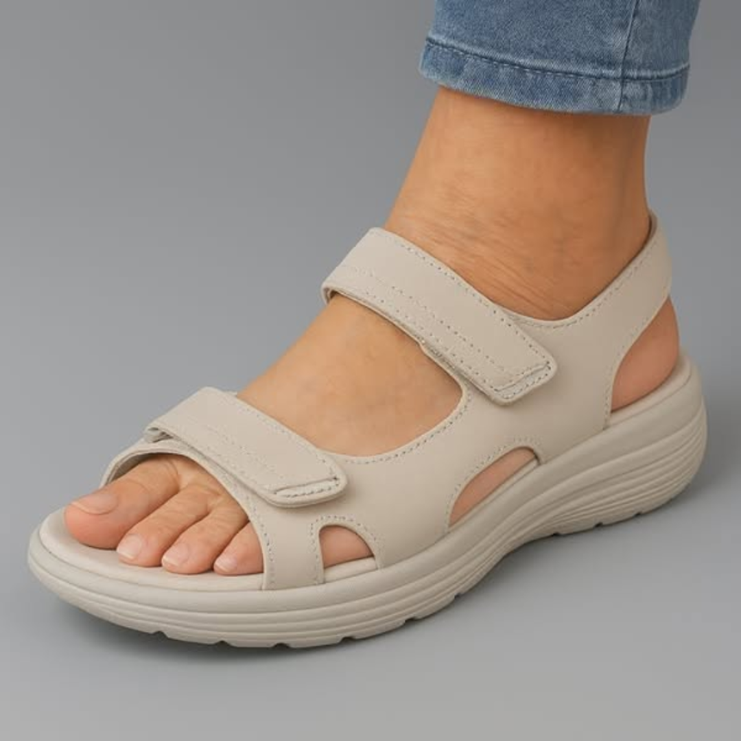 Lanora | Orthopädische Sommersandalen