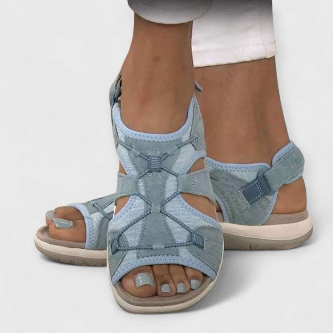 Laurita | Sandalen für die Küste