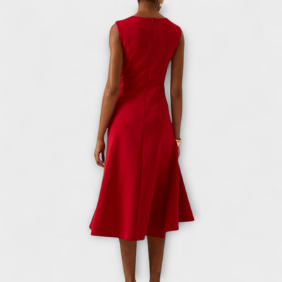 JULIETTE | Modisches Midikleid
