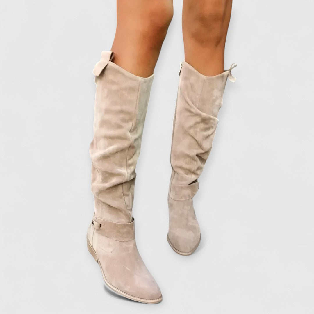 Riza | Elegante Damenstiefel