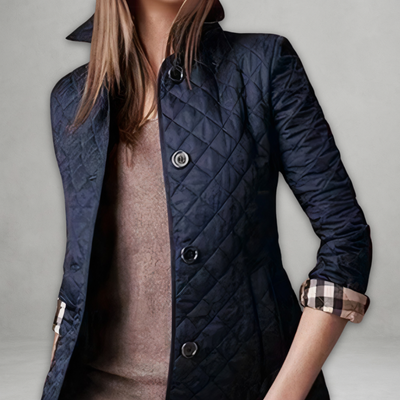 Arden™| Gepolsterte Jacke