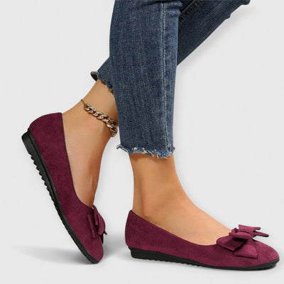 Lissandra | Stilvolle orthopädische Schuhe