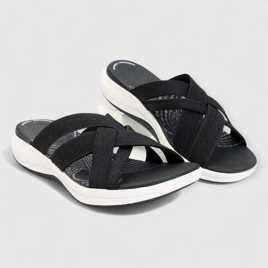 HARMONY | Walk | Erfrischende Komfort-Sandalen