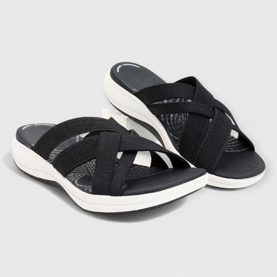 HARMONY | Walk | Erfrischende Komfort-Sandalen
