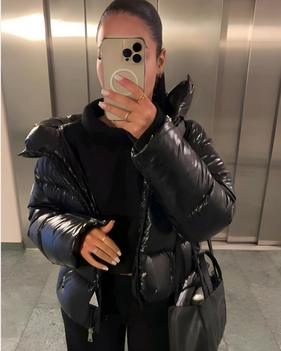 Diana | Warme Steppjacke