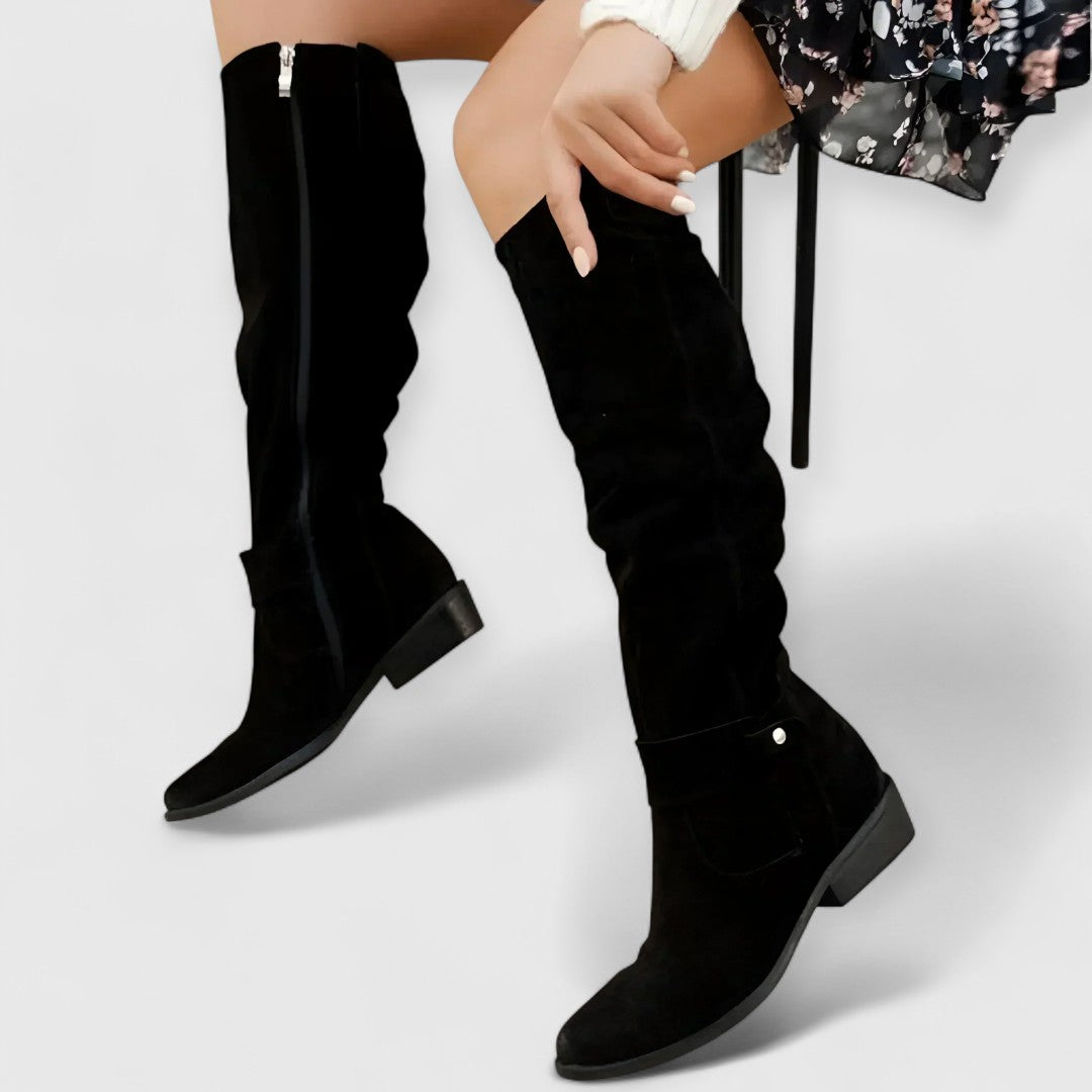 Riza | Elegante Damenstiefel