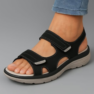Lanora | Orthopädische Sommersandalen