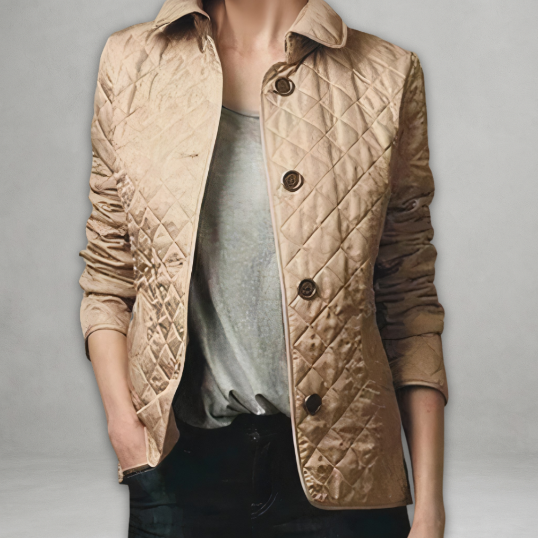 Arden™| Gepolsterte Jacke
