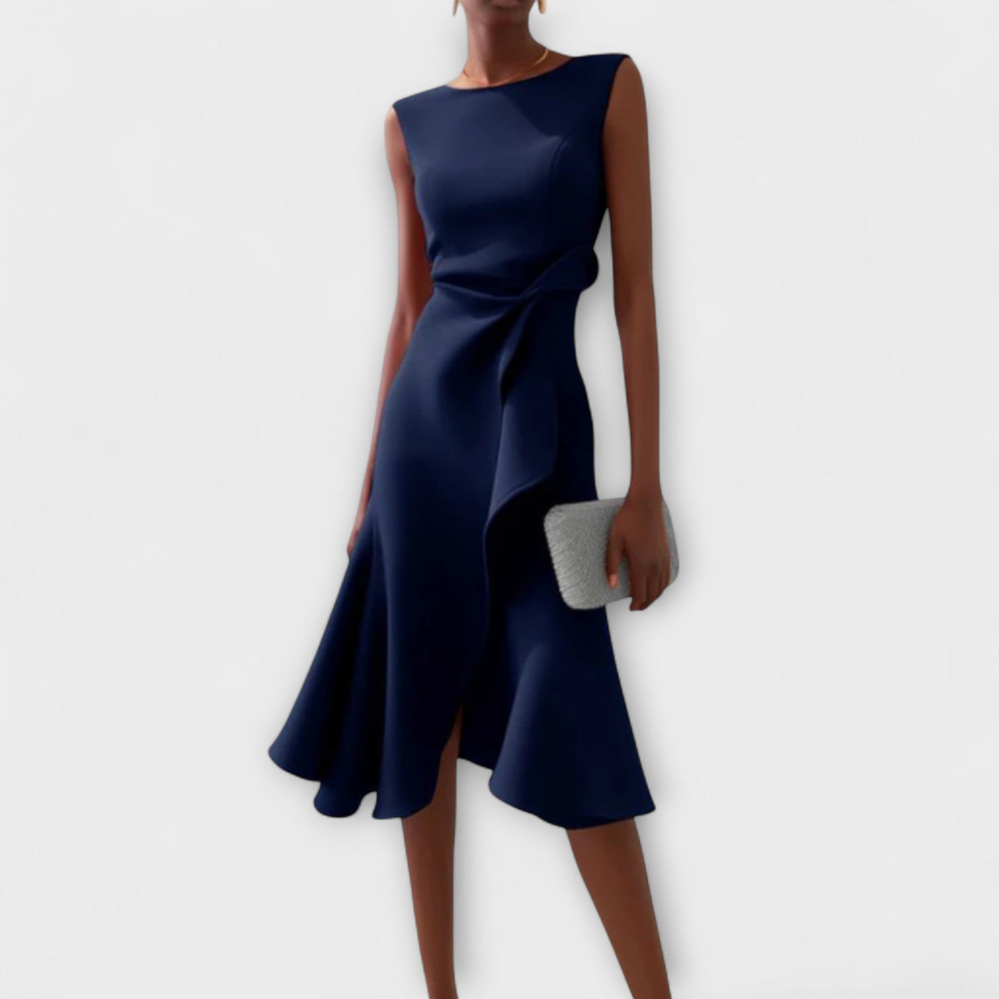 JULIETTE | Modisches Midikleid