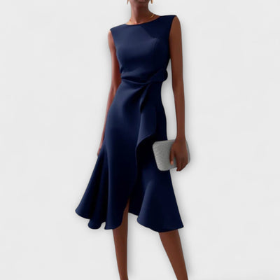 JULIETTE | Modisches Midikleid