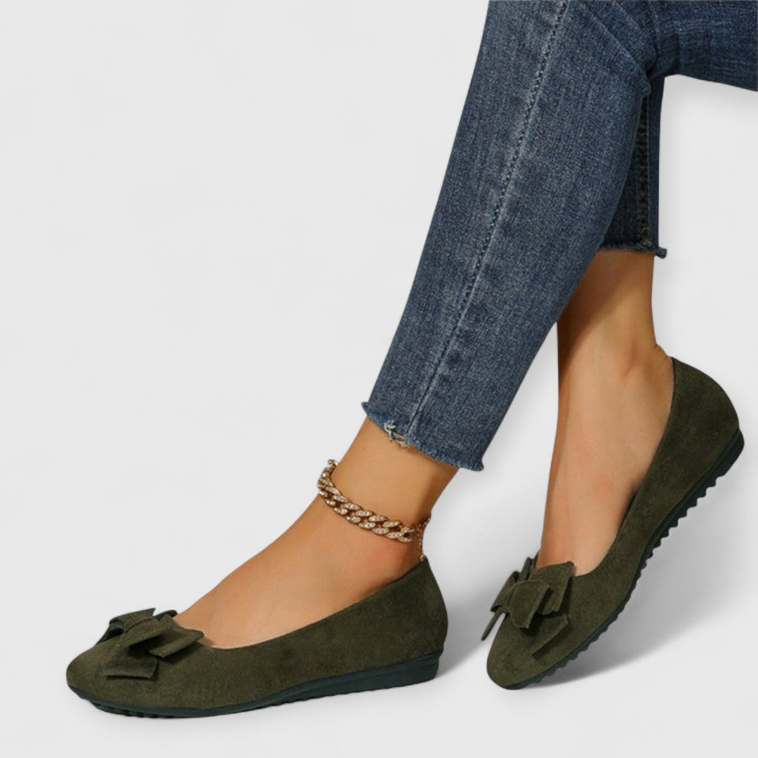 Lissandra | Stilvolle orthopädische Schuhe