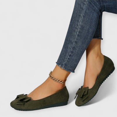 Lissandra | Stilvolle orthopädische Schuhe