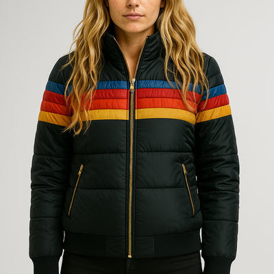 Helina™ | Wasserdichte Regenjacke