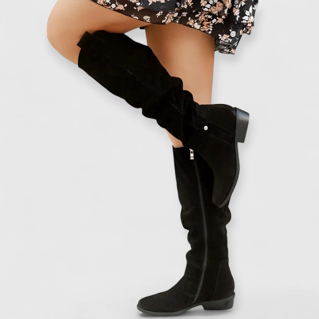 Riza | Elegante Damenstiefel