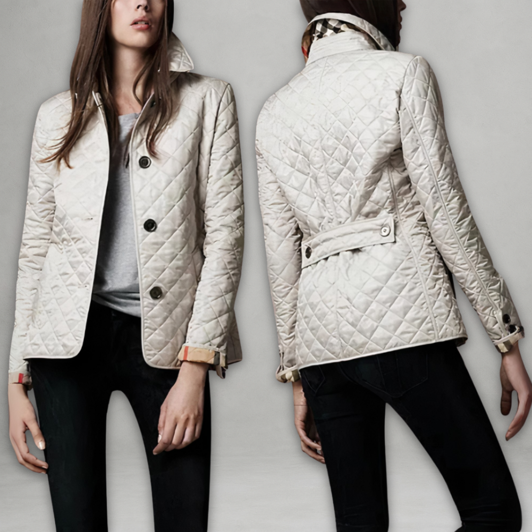 Arden™| Gepolsterte Jacke