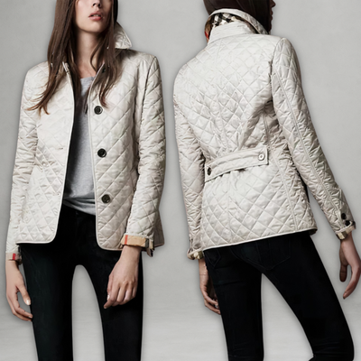 Arden™| Gepolsterte Jacke