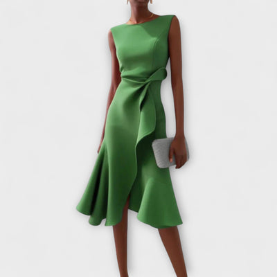 JULIETTE | Modisches Midikleid