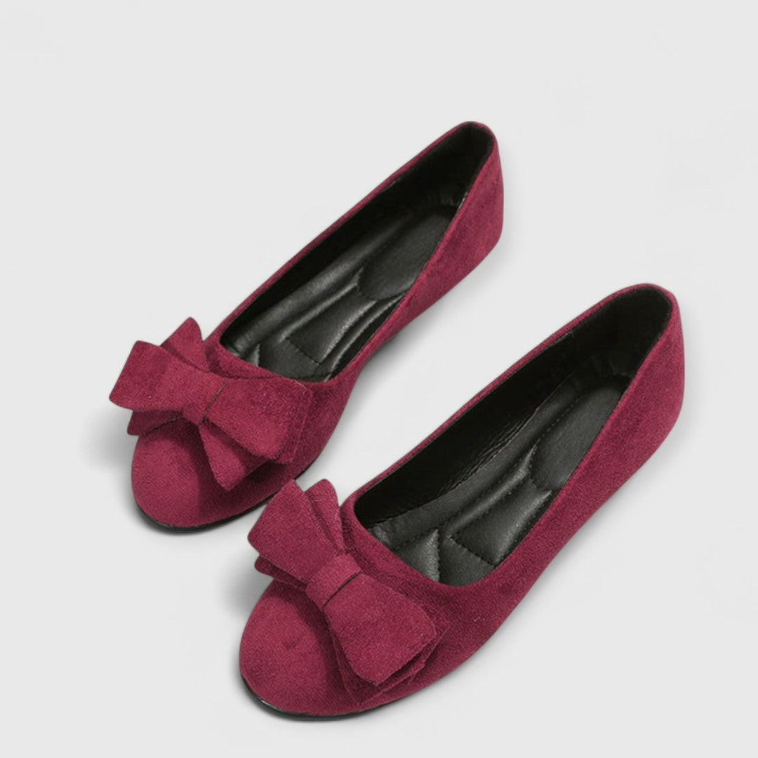 Lissandra | Stilvolle orthopädische Schuhe