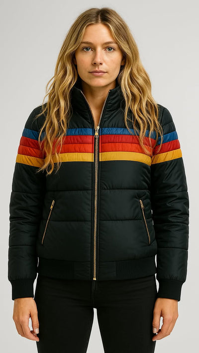 Helina™ | Wasserdichte Regenjacke