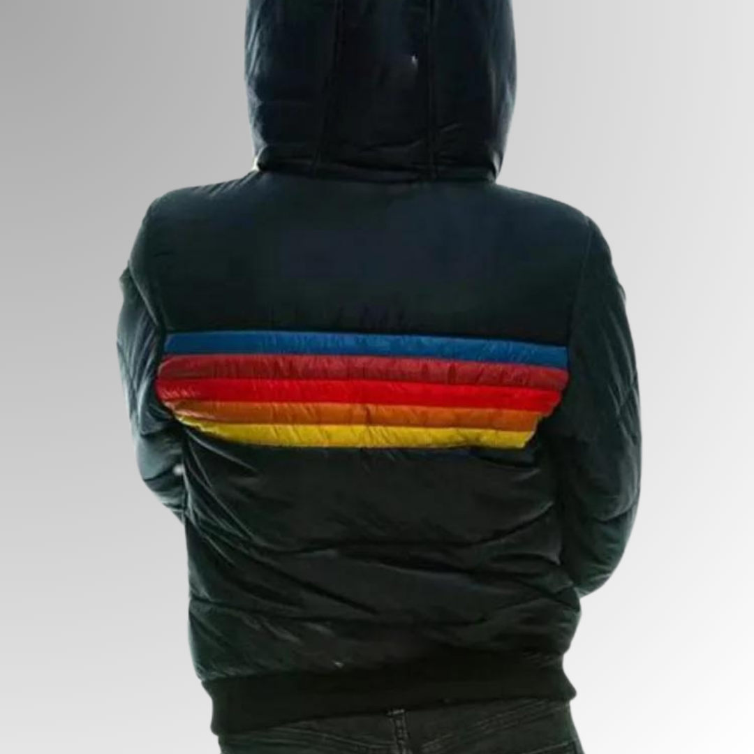 Helina™ | Wasserdichte Regenjacke